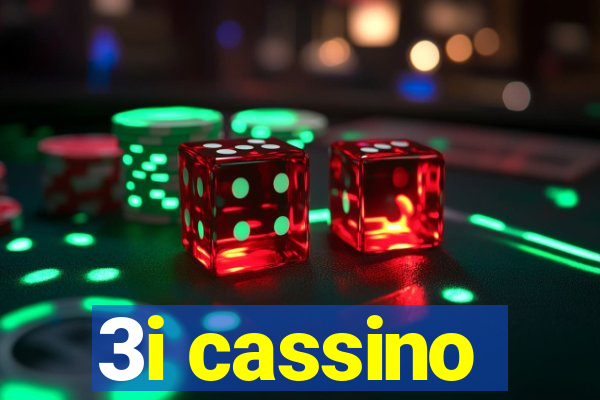 3i cassino
